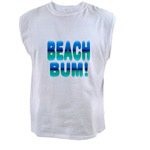Beach Bum!