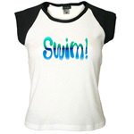 Swim! Swimmers! Swimming!