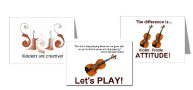 Calendars! Case Stickers! Cards! Buttons! Etc.