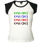 DANCE! DANCE! DANCE!